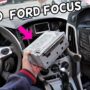 Focus Radio Replacement