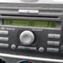 Ford Streetka Radio Code