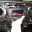 Jeep Radio Replacement