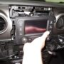 Jeep Radio Replacement