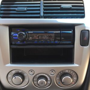 Mitsubishi Magna Radio Code