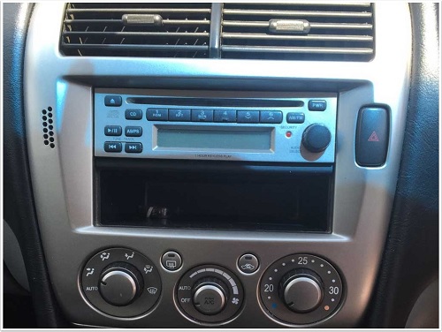Mitsubishi Magna Radio Code Generator
