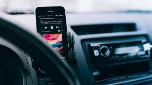 Play Music From A Phone In A Car Without Bluetooth