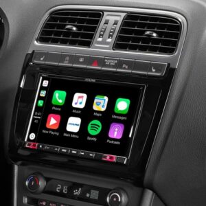 How To Upgrade VW Polo Infotainment System