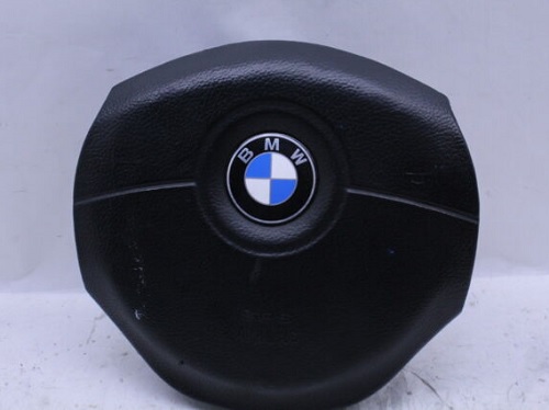 How To Remove BMW Emblem Steering Wheel