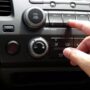 2010 Honda Civic Radio Code